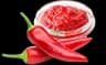 purée de piment