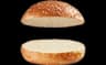 pain à hamburger