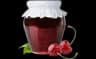 confiture de cerise