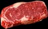 entrecôte de bœuf