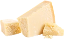 parmesan râpé