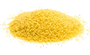semoule de blé