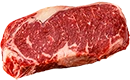 entrecôte de bœuf