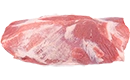 palette de porc