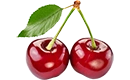 Recettes avec cerise